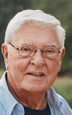 David L. Whaley