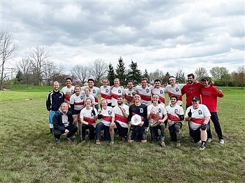 Grace College Ultimate Frisbee Advances To Nationals