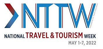 KCCVB Celebrates National Travel & Tourism Week