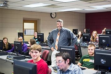 Winona Lake’s Grace College Adds Computer Science Major