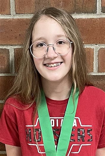 Edgewood Students Advance At State National History Day Contest