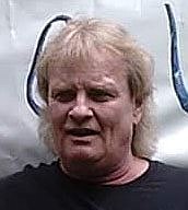 Robert Lee ‘Bobbie’ Nine Jr.