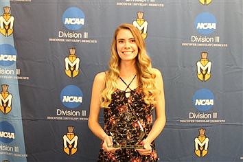 Manchester Athletics And SAAC Host 2022 Awards