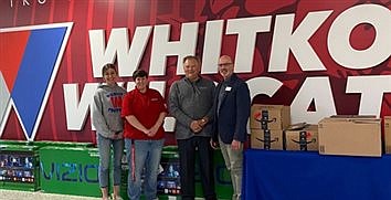 Ivy Tech Partners With Whitko To Create Ivy Tech Academy