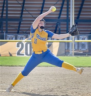 Homestead Captures 2022 Tiger Softball Tourney