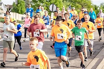 13th Annual Run 4 Others To Take Place June 18