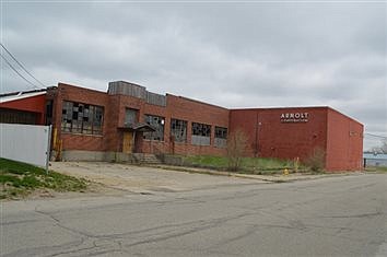 BOW Opens Arnolt Demolition Bids, OKs Bidding For Pavilion