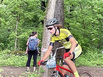 D.IN.O Mountain Bike Series Returns To Winona Lake