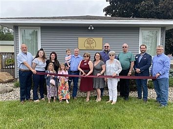 Legacy Family Health Has Ribbon-Cutting, Grand Opening