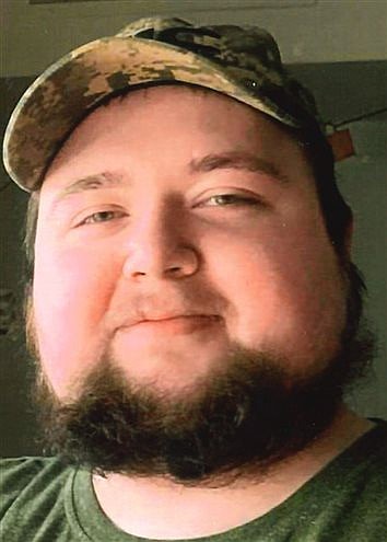 Nathaniel ‘Nate’ Cole Baker