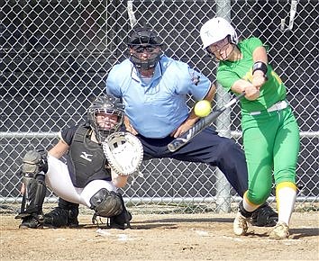 Local High School Sports Recaps For 5/23