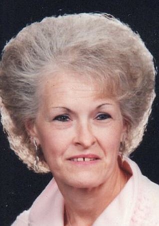 Carol ‘Elaine’ Nine