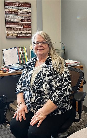 Retiring WACC Director Sees Education As A Powerful Tool