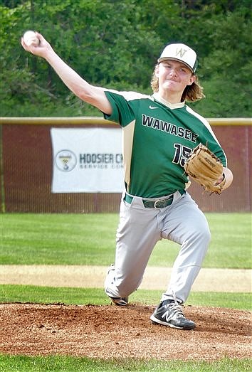 Local High School Sports Recaps For 5/25