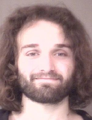 Winona Lake Man Charged After Allegedly Pointing Gun At Woman