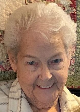 Elva M. Prater