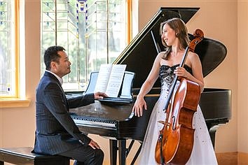 Classical Concert Series Announced 