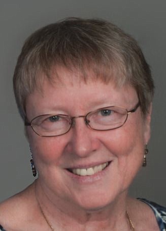 Pastor Evelyn Taylor Haney