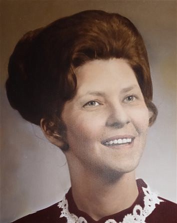 Marlene Kay Walls