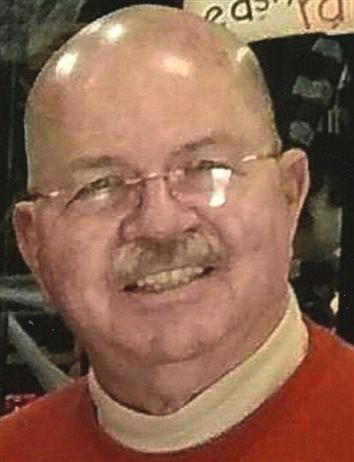 John F. Williamson