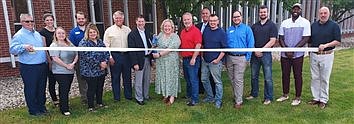 Voice Over Artist Offers Services To Area