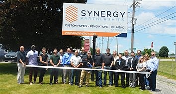 Synergy Builds Custom Homes In Tandem With Customers