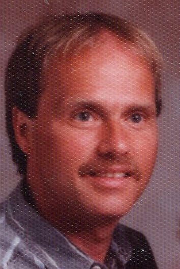 Darrell Wayne Baker