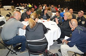 Active Shooter Symposium Gives Officials Insight Into ‘What If?’