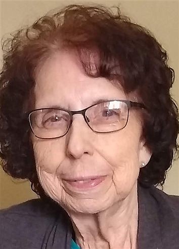 Earlene Hackworth