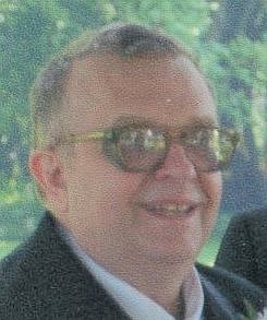 William ‘Mike’ Kelly