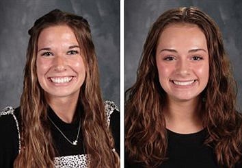 Triton Announces Valedictorian, Salutatorian