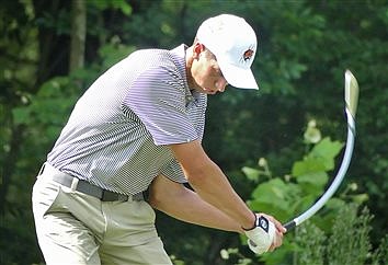 Warsaw Golf Ends Day One Of State In Sixth Place