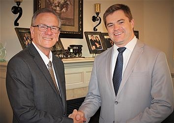 Owen Family Funeral Homes Joins Titus Funeral Home