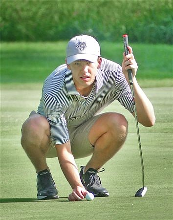 Warsaw Golf Ends State Tournament In Eighth Place