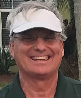 Keith F. Losey