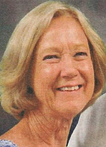Barbara ‘Barb’ Joan Lawless