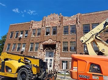 Former Silver Lake School Students, Staff Share Memories