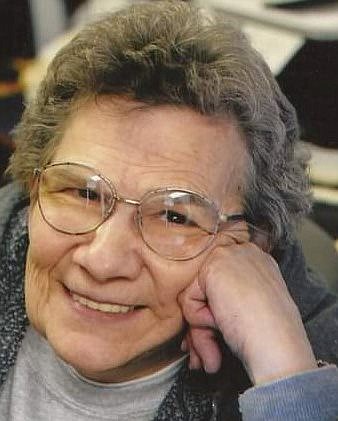 Betty Jean Yerkes