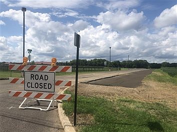 Belle Augusta Residents Request Speed Signs