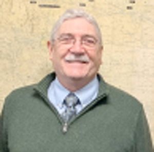 County Plan Director Retiring After 45 Years