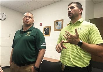 Wawasee School Officials Says School Safety A Priority