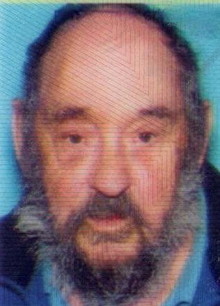 James Daniel Ramsey