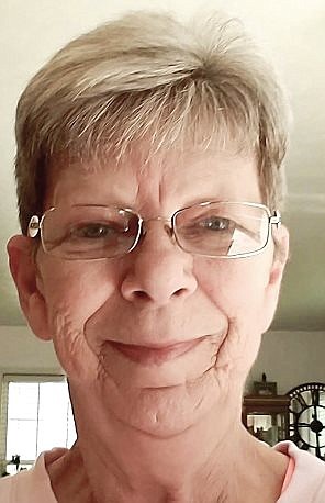 Debra Kay Wilson