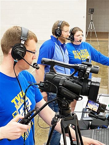 Trojan Sports Network Continues To Defy Norms 