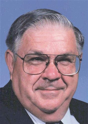 Kenneth E. ‘Ken’ Goshert