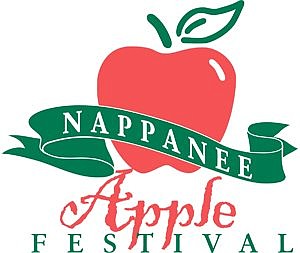 46th Annual Nappanee Apple Festival Is Sept. 15-18