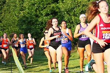 Grace Cross Country Hungry To Build On Success