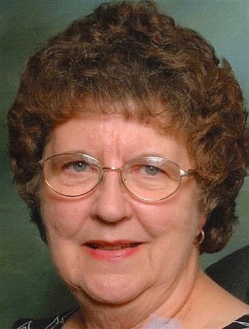 Annette Marie Kindig