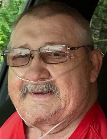 Mac Allen Moody