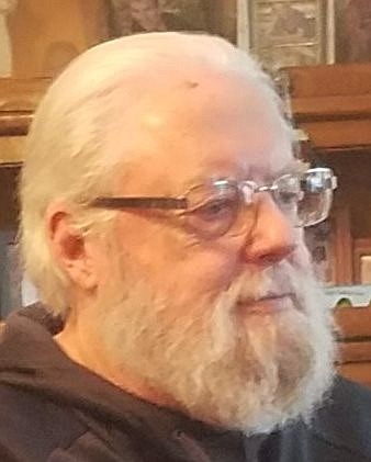 Donald Imel